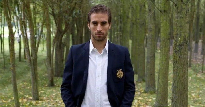 Mathieu Flamini đứng thứ hai trong danh sách cầu thủ giàu nhất thế giớ